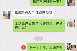 丹东融资清欠服务